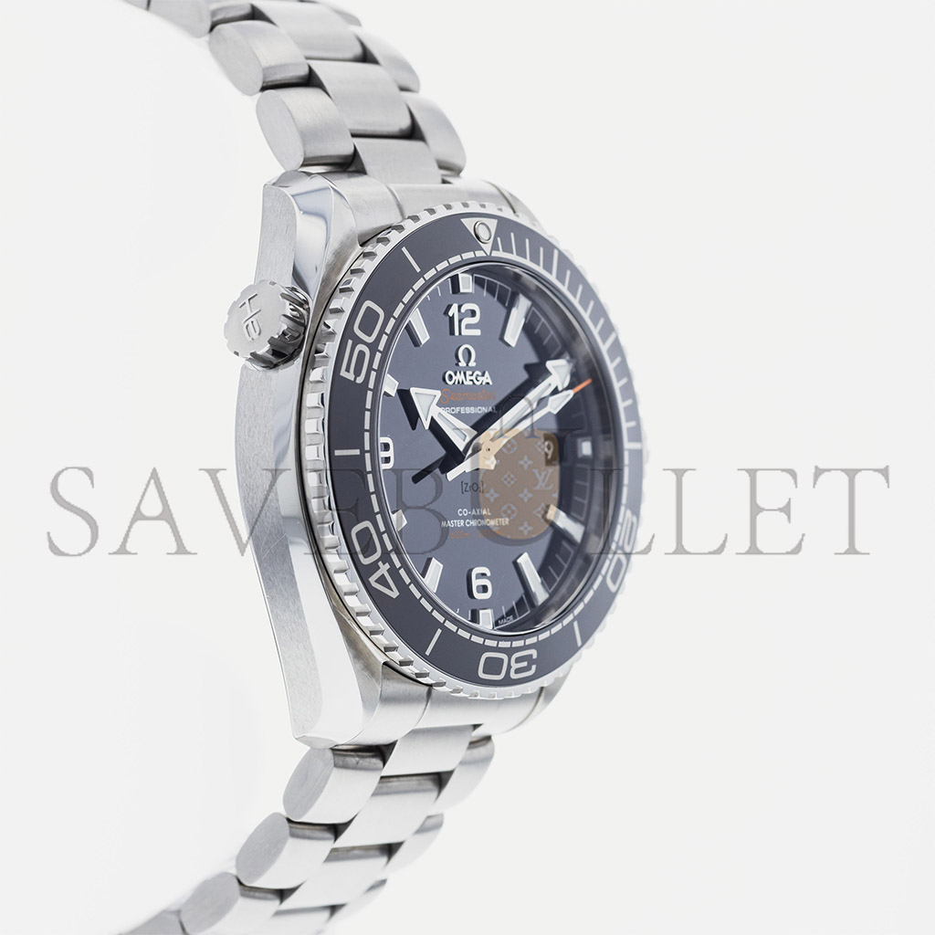 OMEGA SEAMASTER PLANET OCEAN 600M CO-AXIAL 44MM WATCH 215.30.44.21.01.001